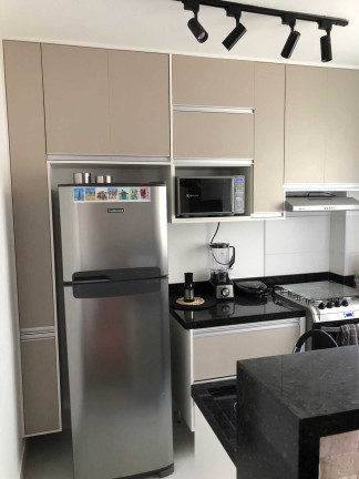 Imagem Apartamento com 2 Quartos à Venda, 45 m² em Alphaville (abrantes) - Camaçari