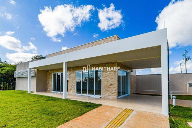 Imagem Casa com 3 Quartos à Venda, 160 m² em Condominio Soleil - Piracicaba Imagem Casa com 3 Quartos à Venda, 160 m² em Condominio Soleil - Piracicaba