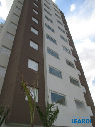 Imagem Apartamento com 2 Quartos à Venda, 60 m² em Campestre - Santo André Imagem Apartamento com 2 Quartos à Venda, 60 m² em Campestre - Santo André