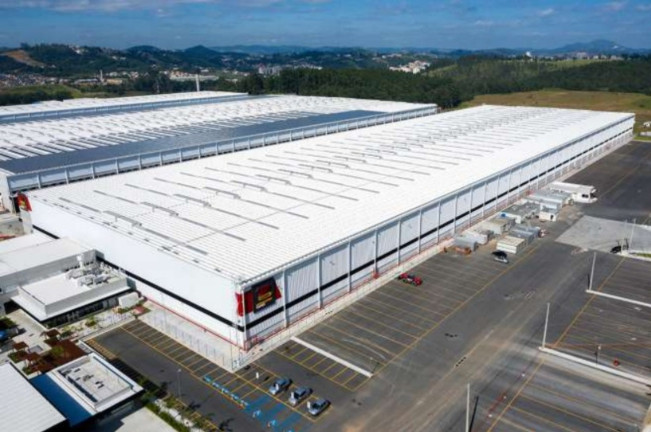 Imóvel para Alugar, 4.415 m² em Rodovia Anhanguera, Km 31,7 - Cajamar
