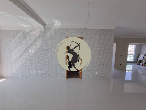 Imagem Cobertura com 3 Quartos à Venda, 295 m² em Gonzaga - Santos Imagem Cobertura com 3 Quartos à Venda, 295 m² em Gonzaga - Santos