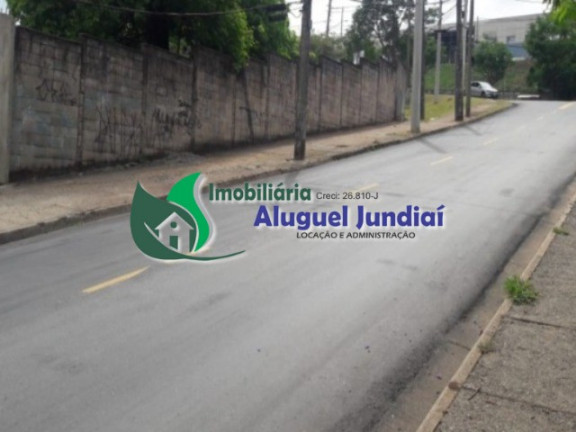 Imagem Imóvel para Alugar ou Temporada, 12.700 m² em Distrito Industrial - Jundiaí