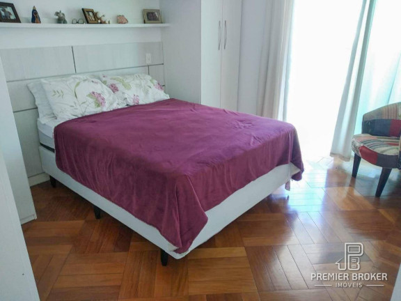 Imagem Apartamento com 3 Quartos à Venda, 136 m² em Várzea - Teresópolis Imagem Apartamento com 3 Quartos à Venda, 136 m² em Várzea - Teresópolis