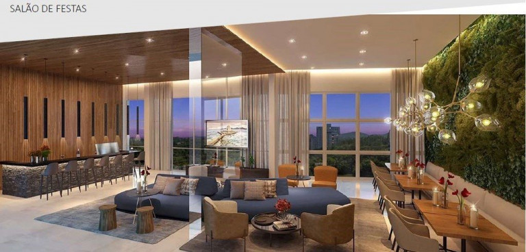 Imagem Apartamento com 4 Quartos à Venda, 336 m² em Alphaville Empresarial - Barueri Imagem Apartamento com 4 Quartos à Venda, 336 m² em Alphaville Empresarial - Barueri