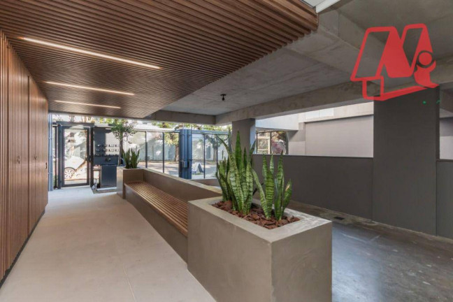 Imagem Apartamento com 2 Quartos à Venda, 63 m² em Bela Vista - Porto Alegre