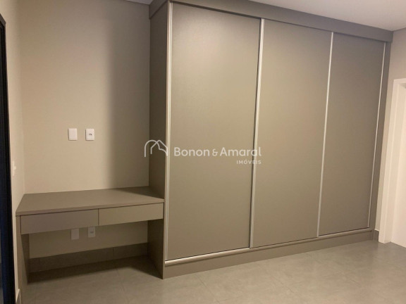 Imagem Casa de Condomínio com 3 Quartos à Venda, 200 m² em Vila Monte Alegre - Paulínia Imagem Casa de Condomínio com 3 Quartos à Venda, 200 m² em Vila Monte Alegre - Paulínia