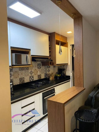 Imagem Apartamento com 3 Quartos à Venda, 102 m² em Santa Paula Ii - Vila Velha