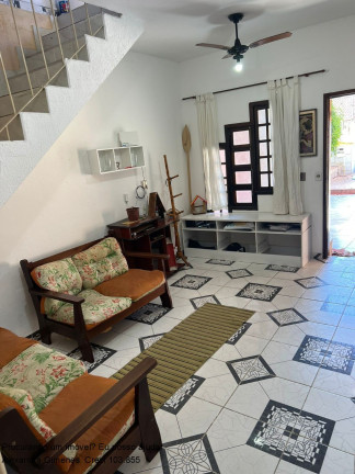 Imagem Casa com 4 Quartos à Venda, 200 m² em Jardim Das Gaivotas - Caraguatatuba Imagem Casa com 4 Quartos à Venda, 200 m² em Jardim Das Gaivotas - Caraguatatuba