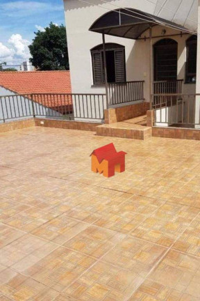 Imagem Casa com 3 Quartos à Venda, 227 m² em Triângulo - Três Corações Imagem Casa com 3 Quartos à Venda, 227 m² em Triângulo - Três Corações