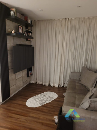 Imagem Apartamento com 3 Quartos à Venda, 67 m² em Vila Homero Thon - Santo André Imagem Apartamento com 3 Quartos à Venda, 67 m² em Vila Homero Thon - Santo André