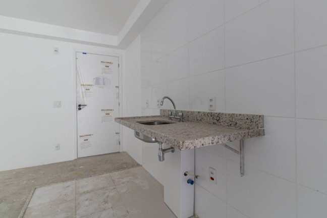 Imagem Apartamento com 1 Quarto à Venda, 42 m² em Barra Funda - São Paulo Imagem Apartamento com 1 Quarto à Venda, 42 m² em Barra Funda - São Paulo