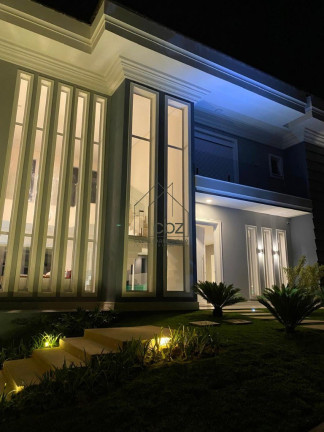 Imagem Casa com 4 Quartos à Venda, 595 m² em Residencial Village Morro Alto - Itupeva Imagem Casa com 4 Quartos à Venda, 595 m² em Residencial Village Morro Alto - Itupeva
