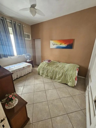 Imagem Casa com 4 Quartos à Venda, 210 m² em São Francisco - Niterói