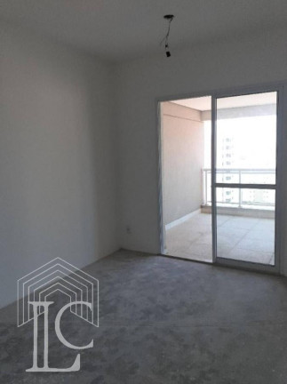 Imagem Apartamento com 2 Quartos à Venda, 63 m² em Vila Mascote - São Paulo