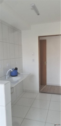 Imagem Apartamento com 2 Quartos à Venda, 53 m² em Parque Primavera - Guarulhos