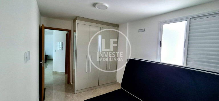 Imagem Apartamento com 3 Quartos à Venda, 90 m² em Setor Coimbra - Goiânia