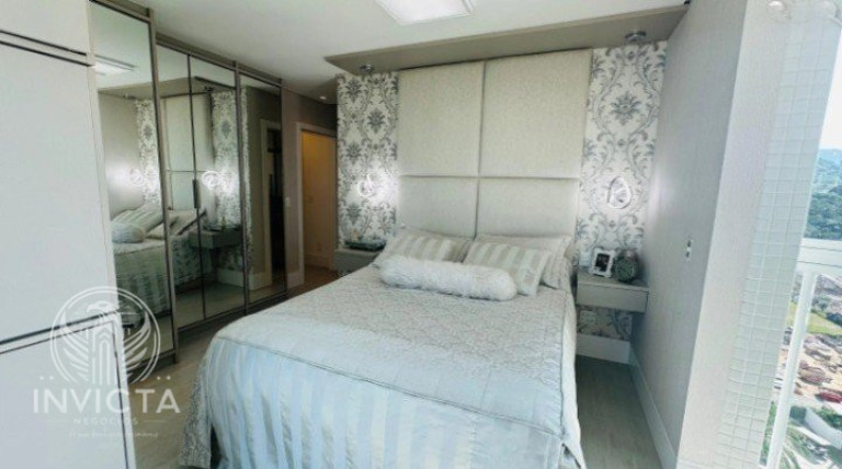Imagem Apartamento com 3 Quartos à Venda, 160 m² em Praia Brava De Itajaí - Itajaí Imagem Apartamento com 3 Quartos à Venda, 160 m² em Praia Brava De Itajaí - Itajaí