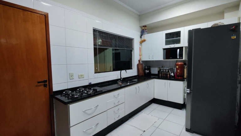 Imagem Sobrado com 2 Quartos à Venda, 158 m² em Jardim Primavera - Jacareí