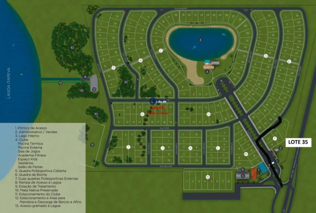 Imagem Terreno à Venda, 529 m² em Centro - Arroio Do Sal Imagem Terreno à Venda, 529 m² em Centro - Arroio Do Sal