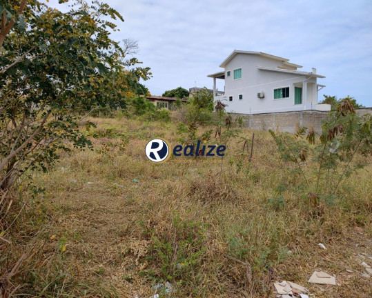 Terreno à Venda, 300 m² em Jardim Boa Vista - Guarapari