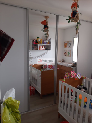 Imagem Apartamento com 2 Quartos à Venda, 60 m² em Jaguaribe - Osasco Imagem Apartamento com 2 Quartos à Venda, 60 m² em Jaguaribe - Osasco