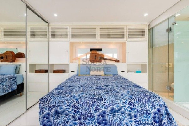 Imagem Apartamento com 1 Quarto à Venda, 45 m² em Santana - São Paulo Imagem Apartamento com 1 Quarto à Venda, 45 m² em Santana - São Paulo