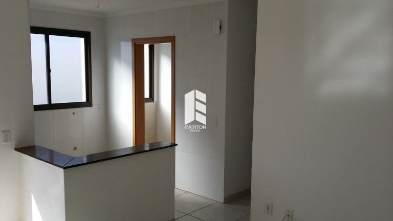 Imagem Apartamento com 2 Quartos à Venda, 78 m² em Dom Antônio Reis - Santa Maria