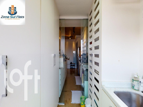 Imagem Apartamento com 2 Quartos à Venda, 69 m² em Campo Belo - São Paulo Imagem Apartamento com 2 Quartos à Venda, 69 m² em Campo Belo - São Paulo