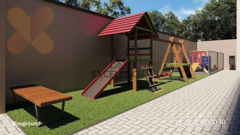 Imagem Apartamento com 3 Quartos à Venda, 99 m² em Três Marias - São José Dos Pinhais Imagem Apartamento com 3 Quartos à Venda, 99 m² em Três Marias - São José Dos Pinhais