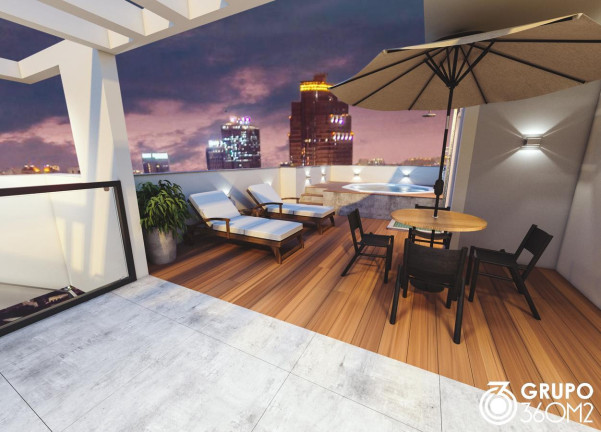 Imagem Apartamento com 3 Quartos à Venda, 137 m² em Vila Assunção - Santo André Imagem Apartamento com 3 Quartos à Venda, 137 m² em Vila Assunção - Santo André