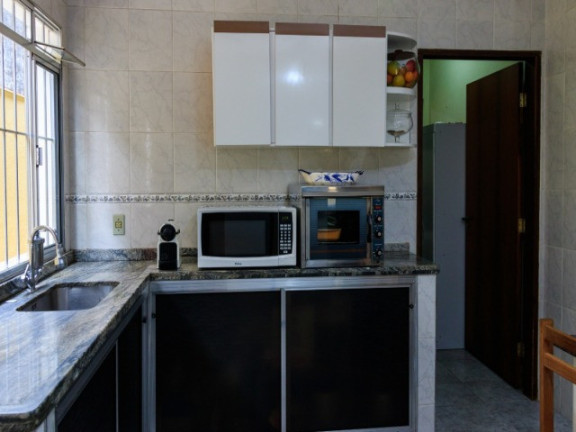 Imagem Casa com 2 Quartos para Alugar ou Temporada, 115 m² em Cidade Nova - Jundiaí