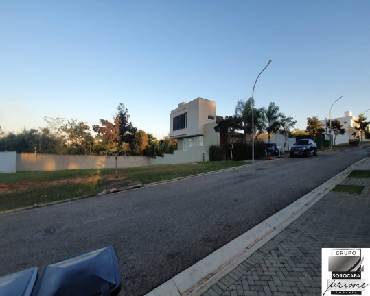 Imagem Casa com 4 Quartos à Venda, 393 m² em Alphaville Nova Esplanada I - Votorantim Imagem Casa com 4 Quartos à Venda, 393 m² em Alphaville Nova Esplanada I - Votorantim