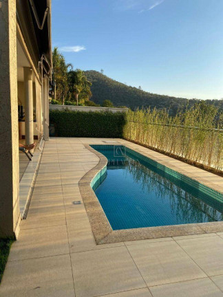 Imagem Casa com 4 Quartos à Venda, 470 m² em  Alphaville - Santana De Parnaíba