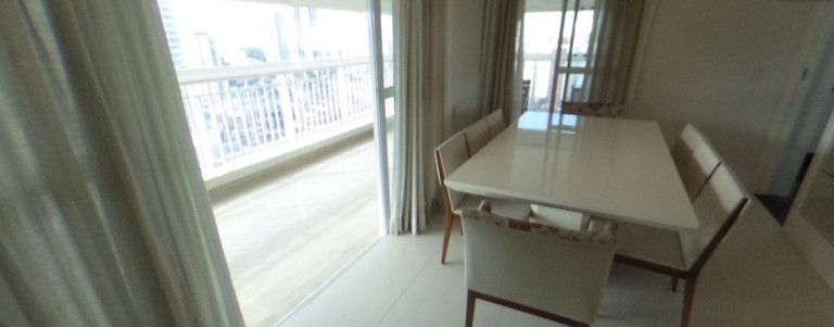 Imagem Apartamento com 2 Quartos à Venda, 127 m² em Vila Firmiano Pinto - São Paulo
