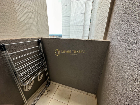 Imagem Apartamento com 2 Quartos à Venda, 50 m² em Sul (águas Claras) - Brasília