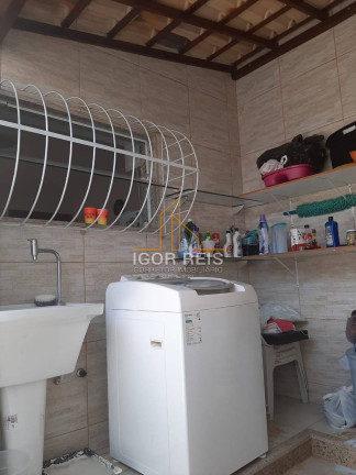 Imagem Casa com 3 Quartos à Venda,  em Alphaville - Campos Dos Goytacazes
