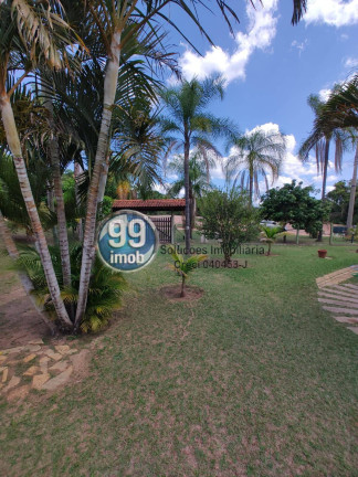 Imagem Casa com 3 Quartos à Venda, 1 m² em Ninho Verde Ii - Pardinho Imagem Casa com 3 Quartos à Venda, 1 m² em Ninho Verde Ii - Pardinho