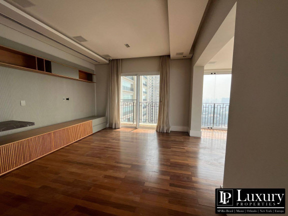 Imagem Apartamento com 2 Quartos à Venda, 236 m² em Cidade Jardim - São Paulo