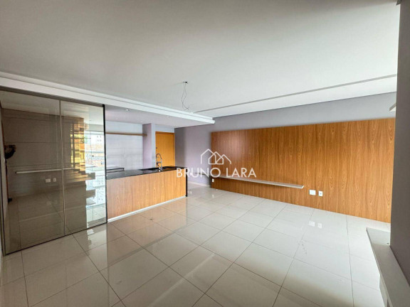 Imagem Apartamento com 3 Quartos à Venda, 105 m² em Brasiléia - Betim