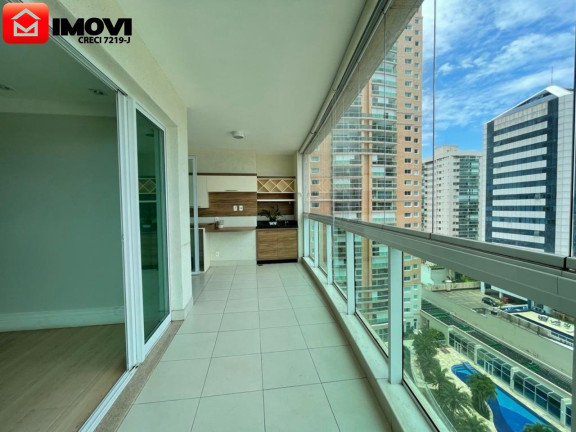 Imagem Apartamento com 4 Quartos à Venda, 146 m² em Enseada Do Suá - Vitória