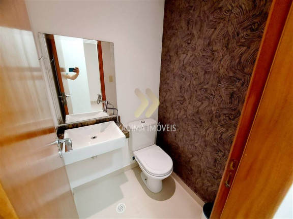 Imagem Apartamento com 3 Quartos à Venda, 134 m² em Canto Do Forte - Praia Grande
