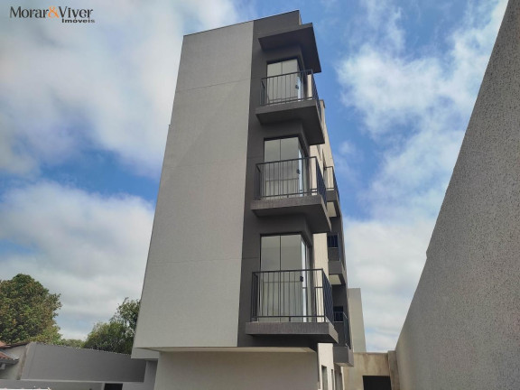 Imagem Apartamento com 2 Quartos à Venda, 43 m² em Parque Da Fonte - São José Dos Pinhais