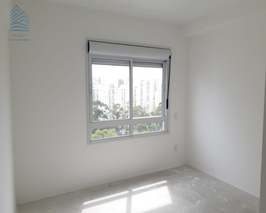 Imagem Imóvel com 2 Quartos à Venda, 56 m² em Vila Andrade - São Paulo