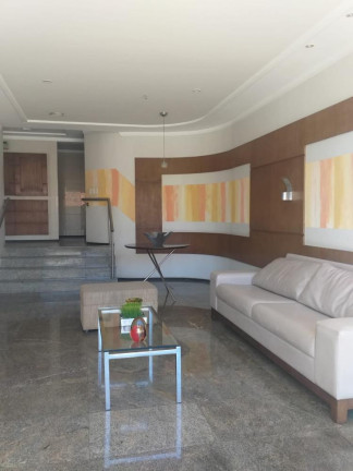Imagem Apartamento com 3 Quartos à Venda, 168 m² em Dionisio Torres - Fortaleza