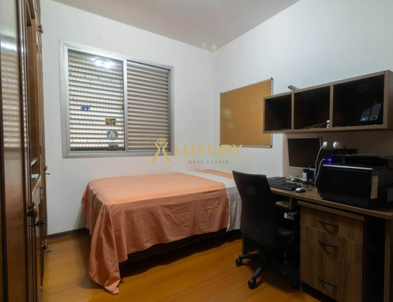 Imagem Imóvel com 3 Quartos à Venda, 115 m² em Sion - Belo Horizonte