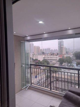 Imagem Apartamento com 4 Quartos à Venda, 135 m² em Parque São Jorge - São Paulo Imagem Apartamento com 4 Quartos à Venda, 135 m² em Parque São Jorge - São Paulo