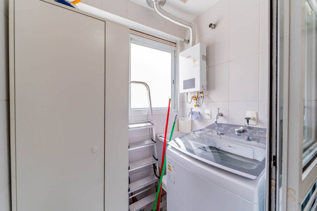 Imagem Apartamento com 2 Quartos à Venda, 57 m² em Vila Olímpia - São Paulo
