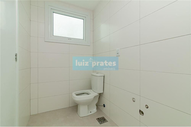 Imagem Apartamento com 3 Quartos à Venda, 184 m² em Menino Deus - Porto Alegre