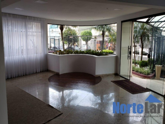 Imagem Apartamento com 3 Quartos à Venda, 127 m² em Jardim Das Laranjeiras - São Paulo