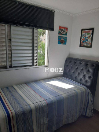 Imagem Imóvel com 2 Quartos à Venda, 41 m² em Morumbi - São Paulo